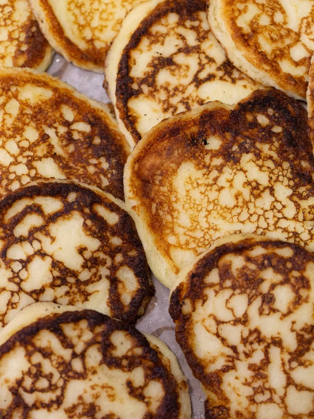 Crêpes vonnassiennes