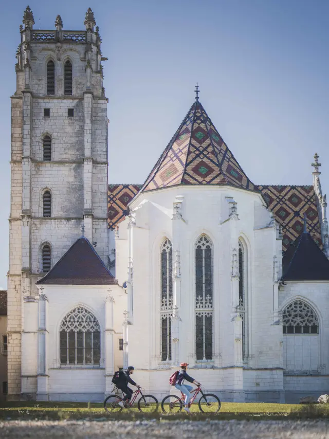 Week End Bourg Et Revermontmizenboite–montagnes Du Jura 2