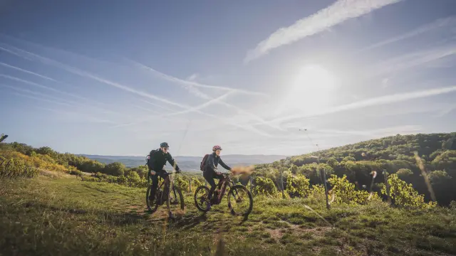 Week End Bourg Et Revermontmizenboite–montagnes Du Jura 12