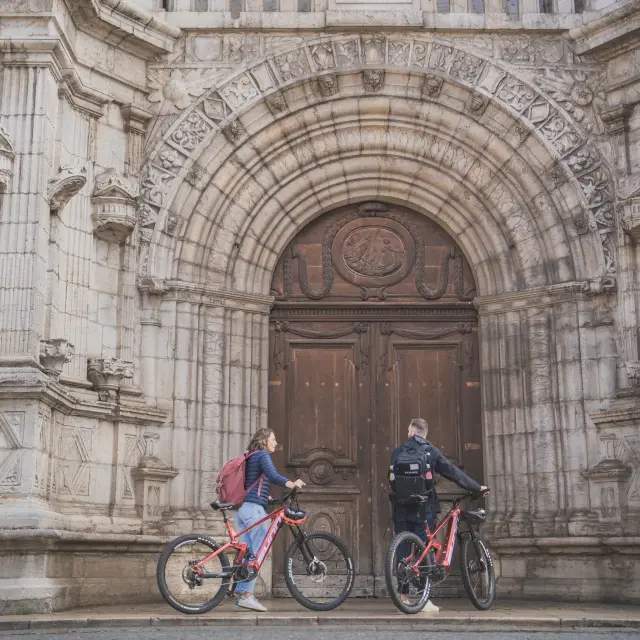 Week End Bourg Et Revermontmizenboite–montagnes Du Jura 19