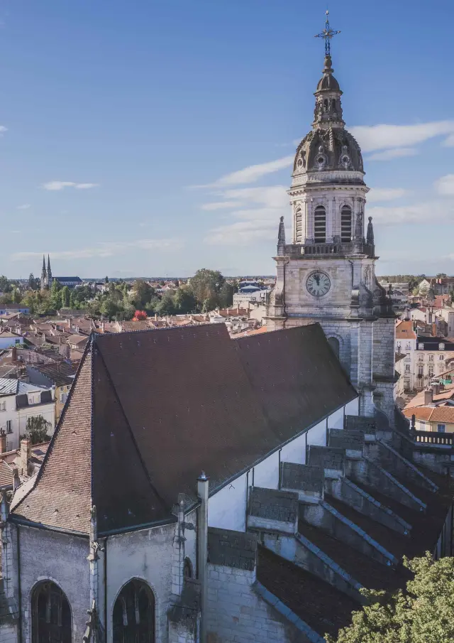 Week End Bourg En Bresse Revermontmizenboite Bourg En Bresse Destinations 35