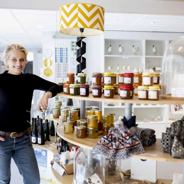 Doriane Boutique Ccb Waevent 16