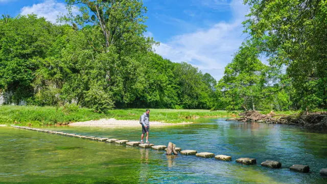 Bourg En Bresse Destinations Gue Du Colombier 2 David Genestal Mai 2024