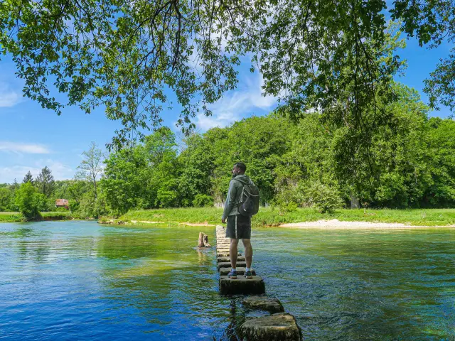 Bourg En Bresse Destinations Gue Du Colombier 3 David Genestal Mai 2024