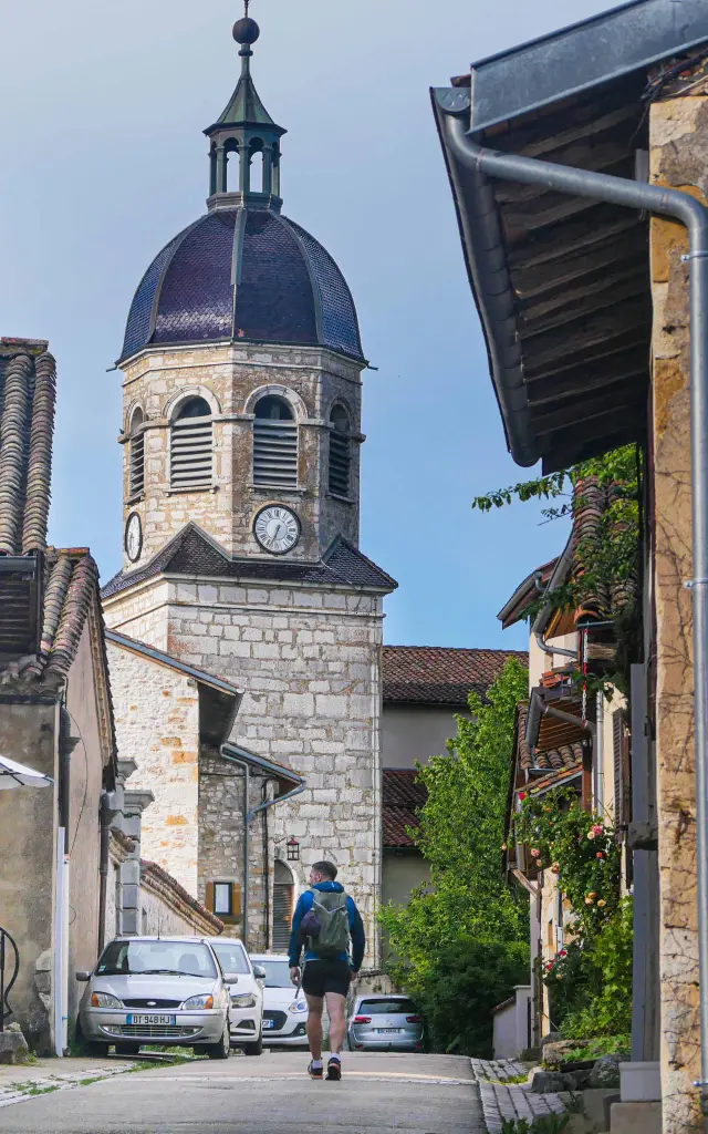 Bourg En Bresse Destinations Rue De Treffort David Genestal Mai 2024.jpg