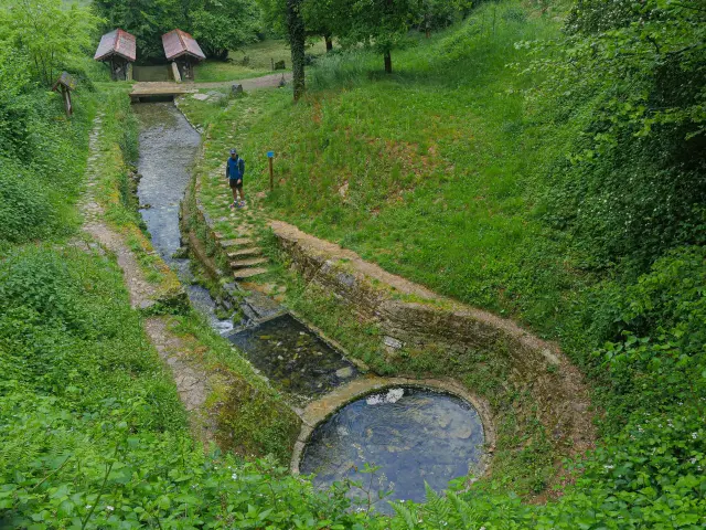 Bourg En Bresse Destinations Source De La Reyssouze 2 David Genestal Mai 2024.jpg