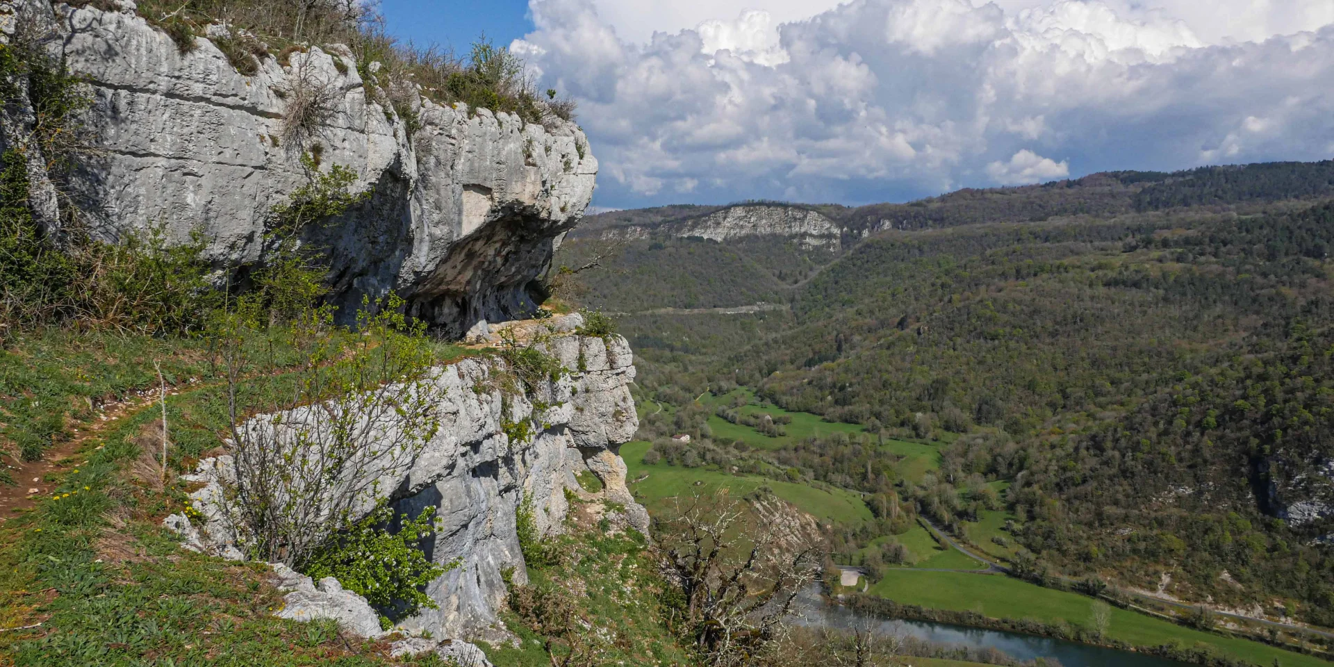 Rocher Du Jarbonetdavid Genestal 2