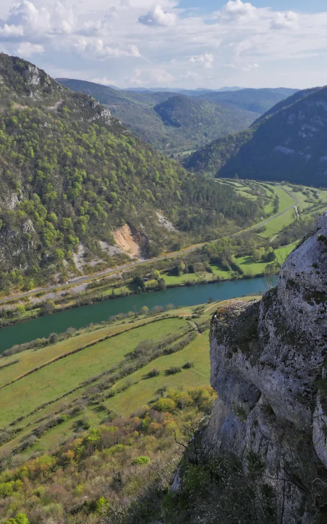 Rocher Du Jarbonetdavid Genestal 5