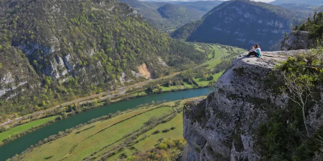 Rocher Du Jarbonetdavid Genestal 5
