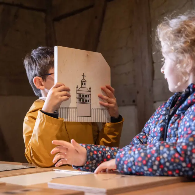 Fete Du Vincuit Ferme De La Foret Courtesmorgane Monneret 34