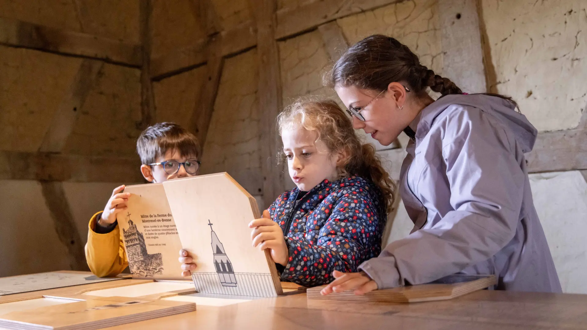 Fete Du Vincuit Ferme De La Foret Courtesmorgane Monneret 37