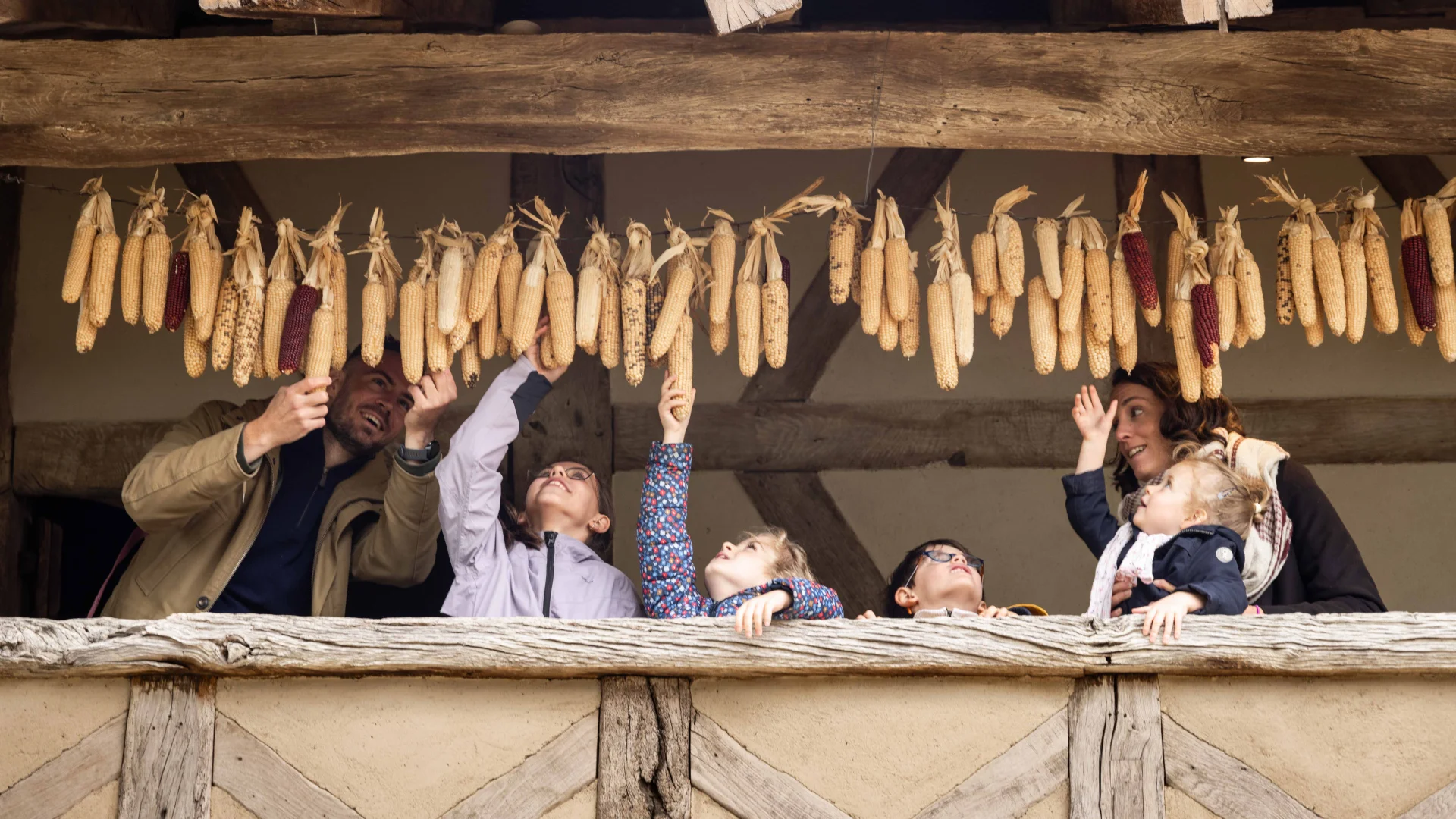Fete Du Vincuit Ferme De La Foret Courtesmorgane Monneret 32