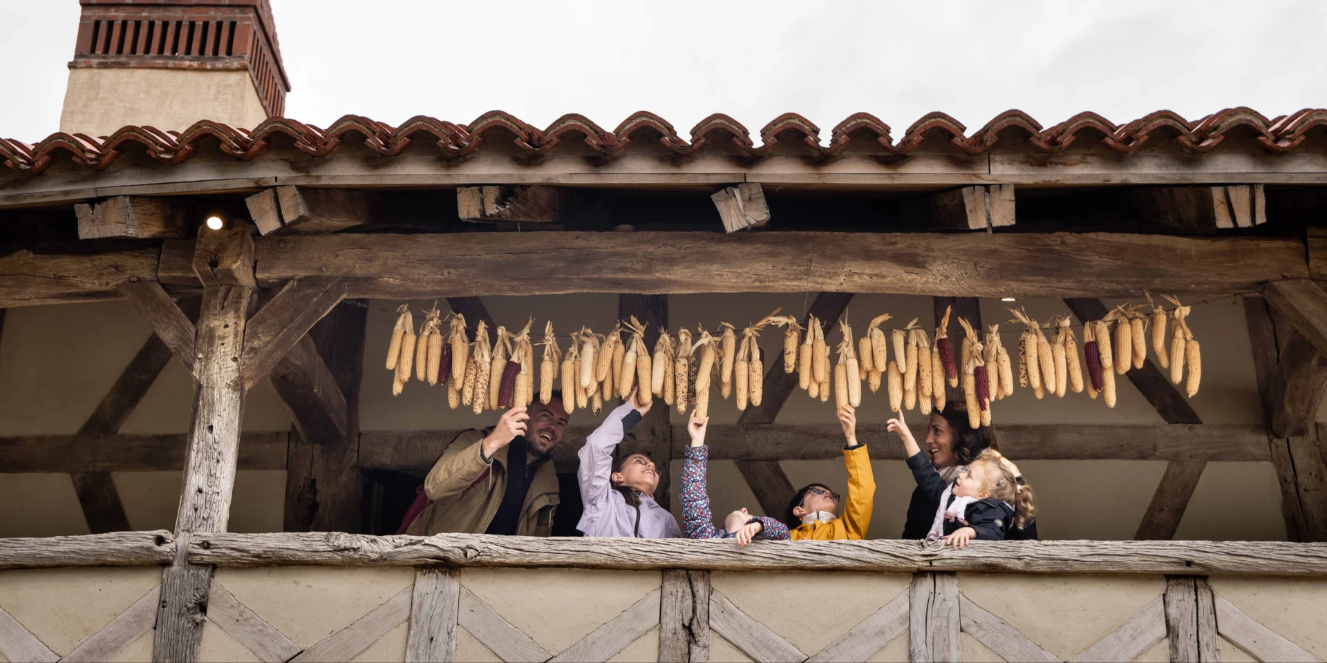 Fete Du Vincuit Ferme De La Foret Courtesmorgane Monneret 33