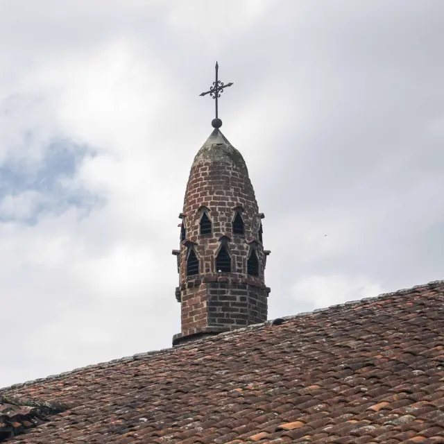 Ferme Du Tiret Foissiat