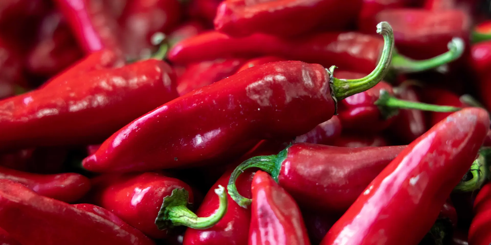 Piment De Bresse Ferme Du Tiret Foissiat