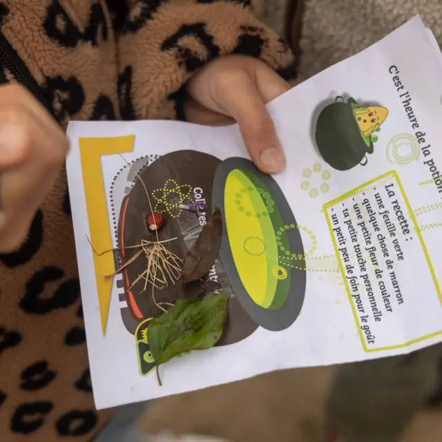 Ferme De La Foret Courtes Activite En Famille