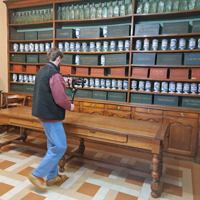 Tournage M6 Meilleure Boulangerie De France Mp Otbbd 3