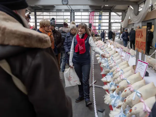 Glorieuses De Bresse Bourg En Bresse 2024
