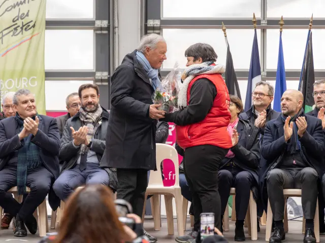 Glorieuses De Bresse Bourg En Bresse 2024