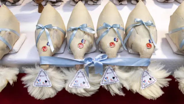 Glorieuses De Bresse Bourg En Bresse