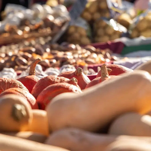 Marche Fruits Dautomne Cuisiat 2024