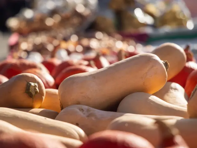 Marche Fruits Dautomne Cuisiat 2024