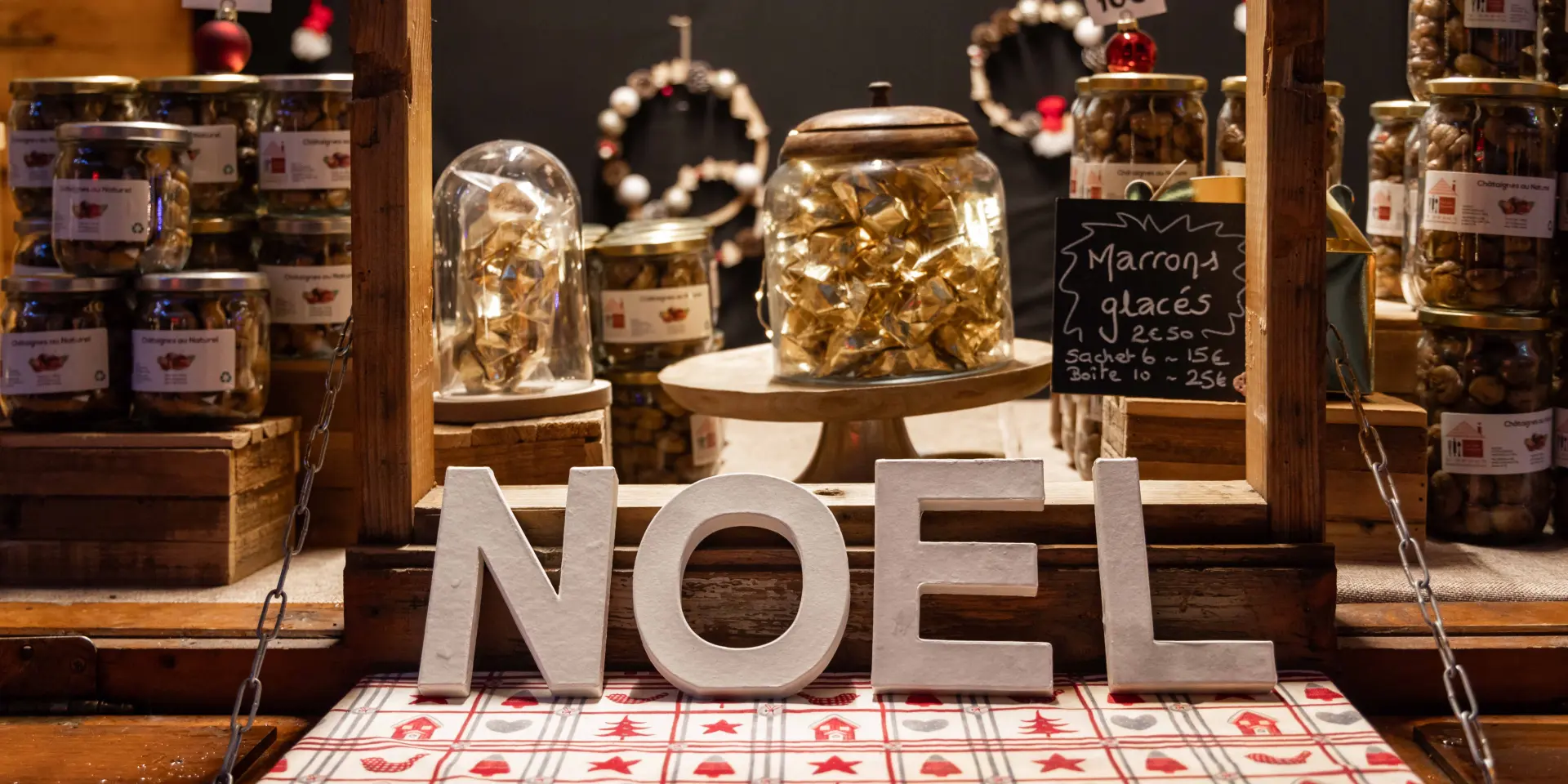 Bourk En Fete Parade Marche De Noel 2024