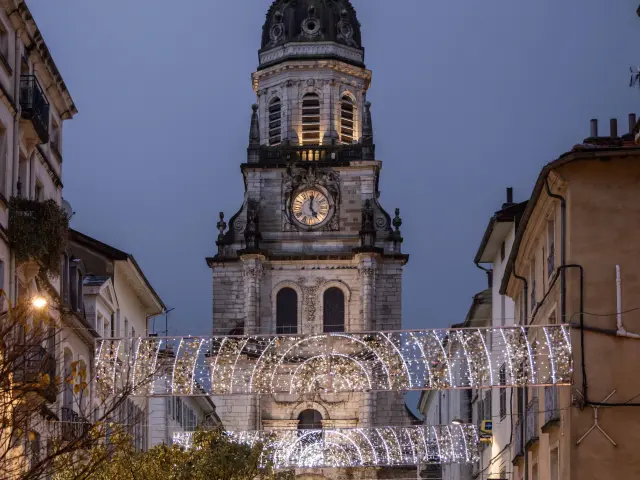 Bourk En Fete Parade Marche De Noel 2024