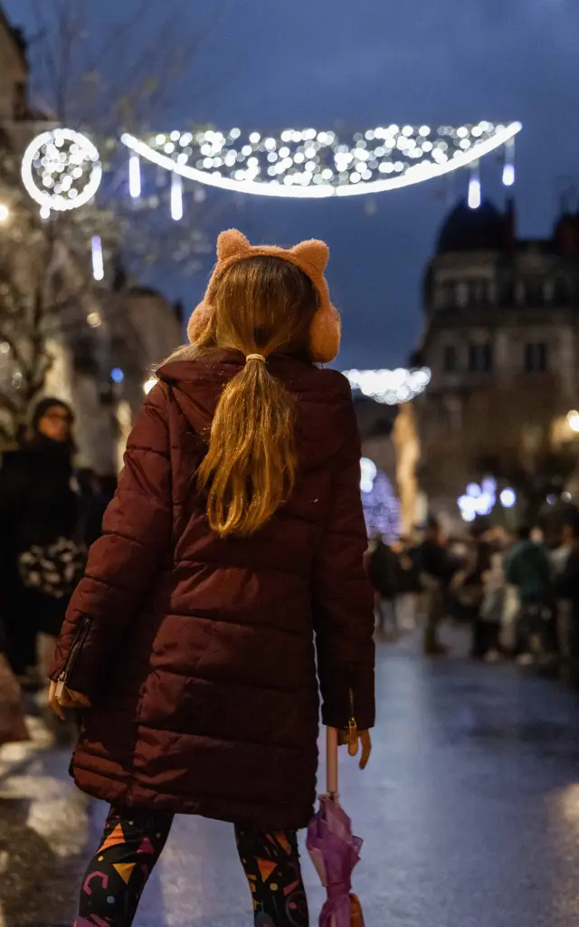 Bourk En Fete Parade Marche De Noel 2024