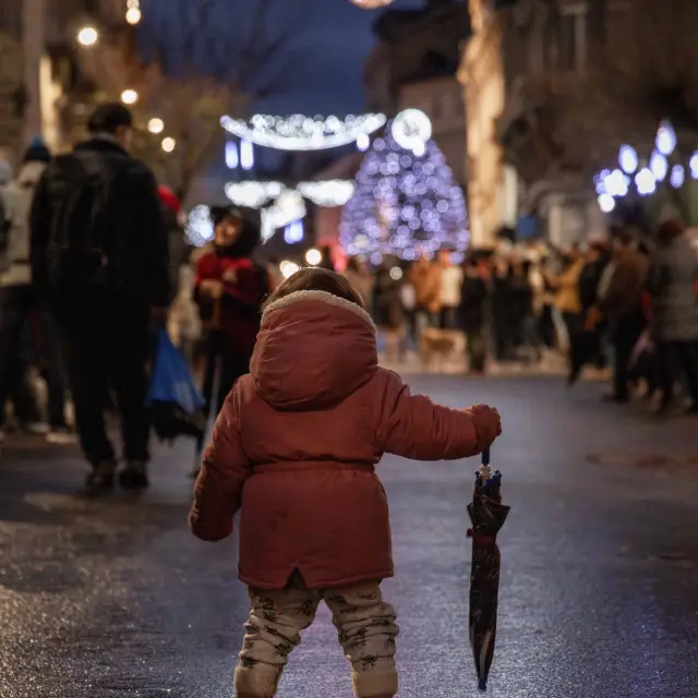 Bourk En Fete Parade Marche De Noel 2024