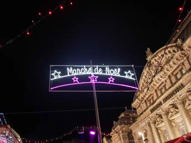 Bourk En Fete Parade Marche De Noel 2024