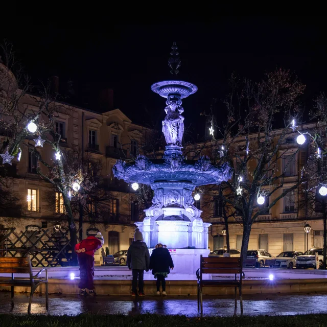 Bourk En Fete Parade Marche De Noel 2024