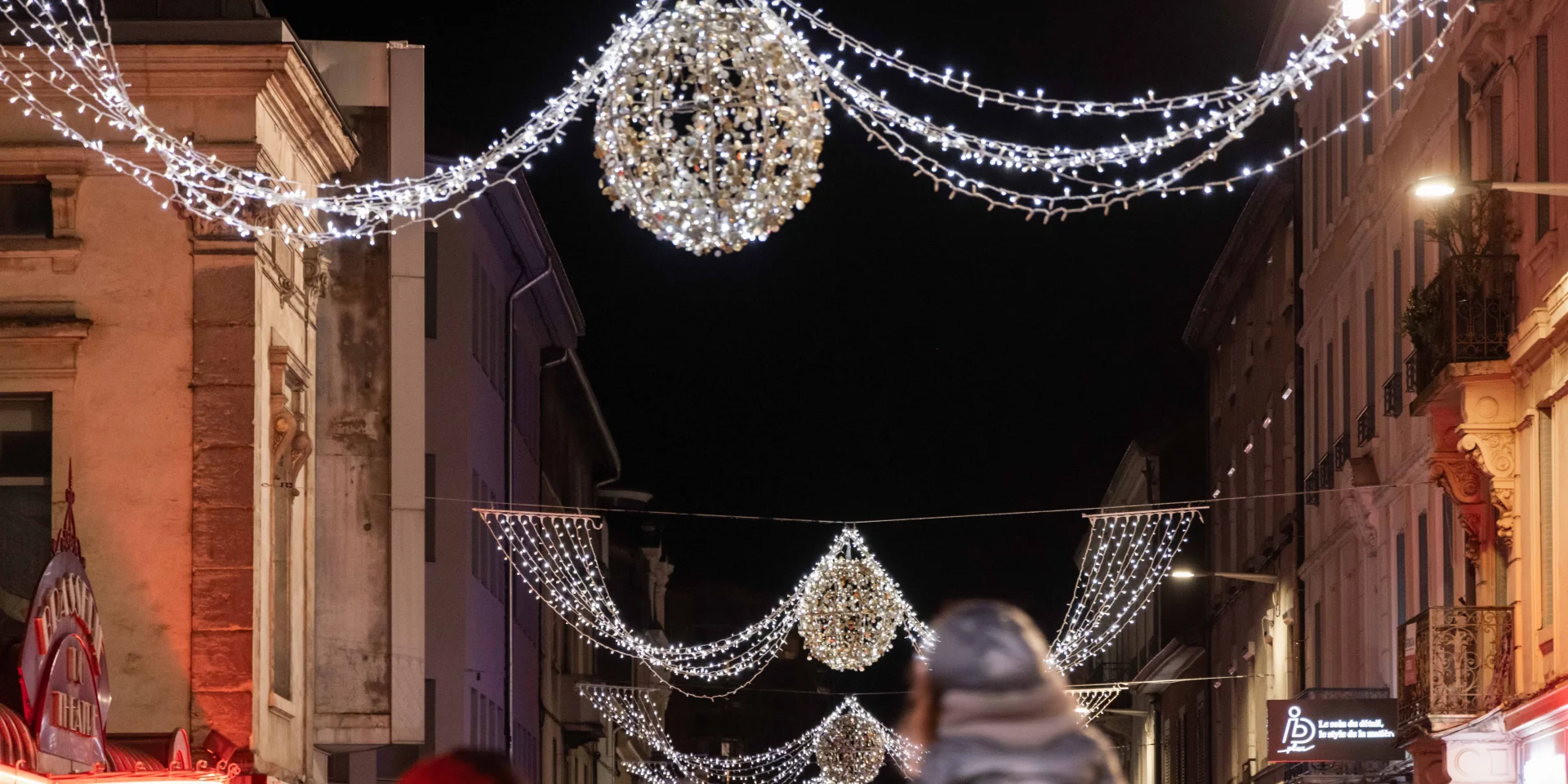 Bourk En Fete Parade Marche De Noel 2024