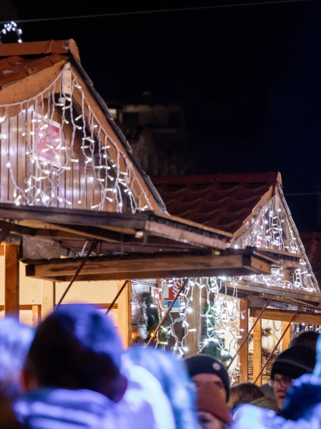 Bourk En Fete Parade Marche De Noel 2024