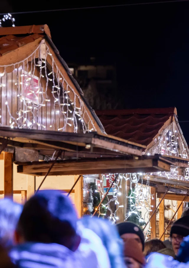 Bourk En Fete Parade Marche De Noel 2024