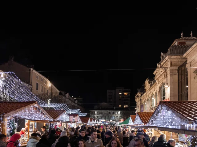 Bourk En Fete Parade Marche De Noel 2024