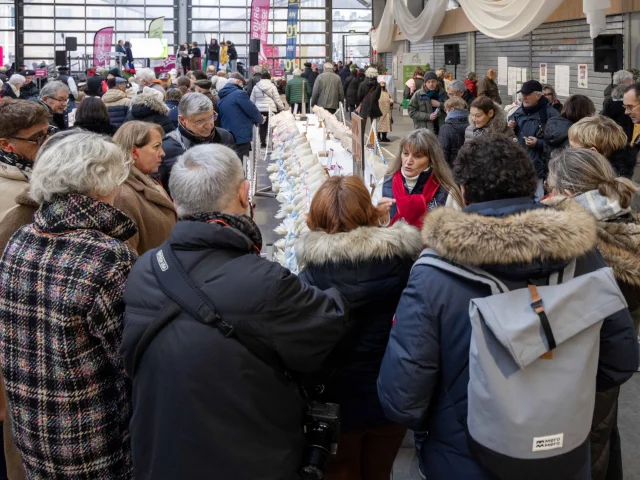 Glorieuses De Bresse Bourg En Bresse 2024