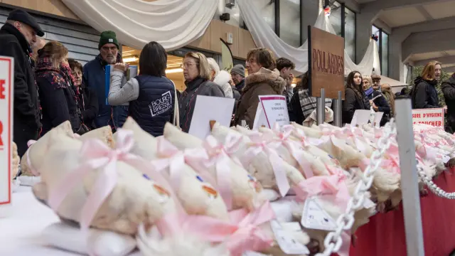 Glorieuses De Bresse Bourg En Bresse 2024