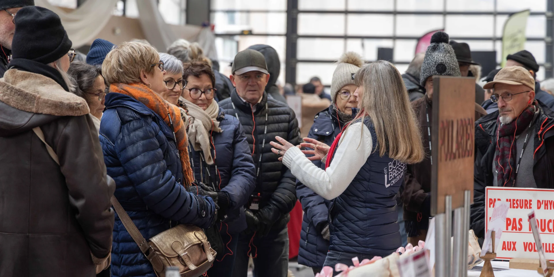 Glorieuses De Bresse Bourg En Bresse 2024