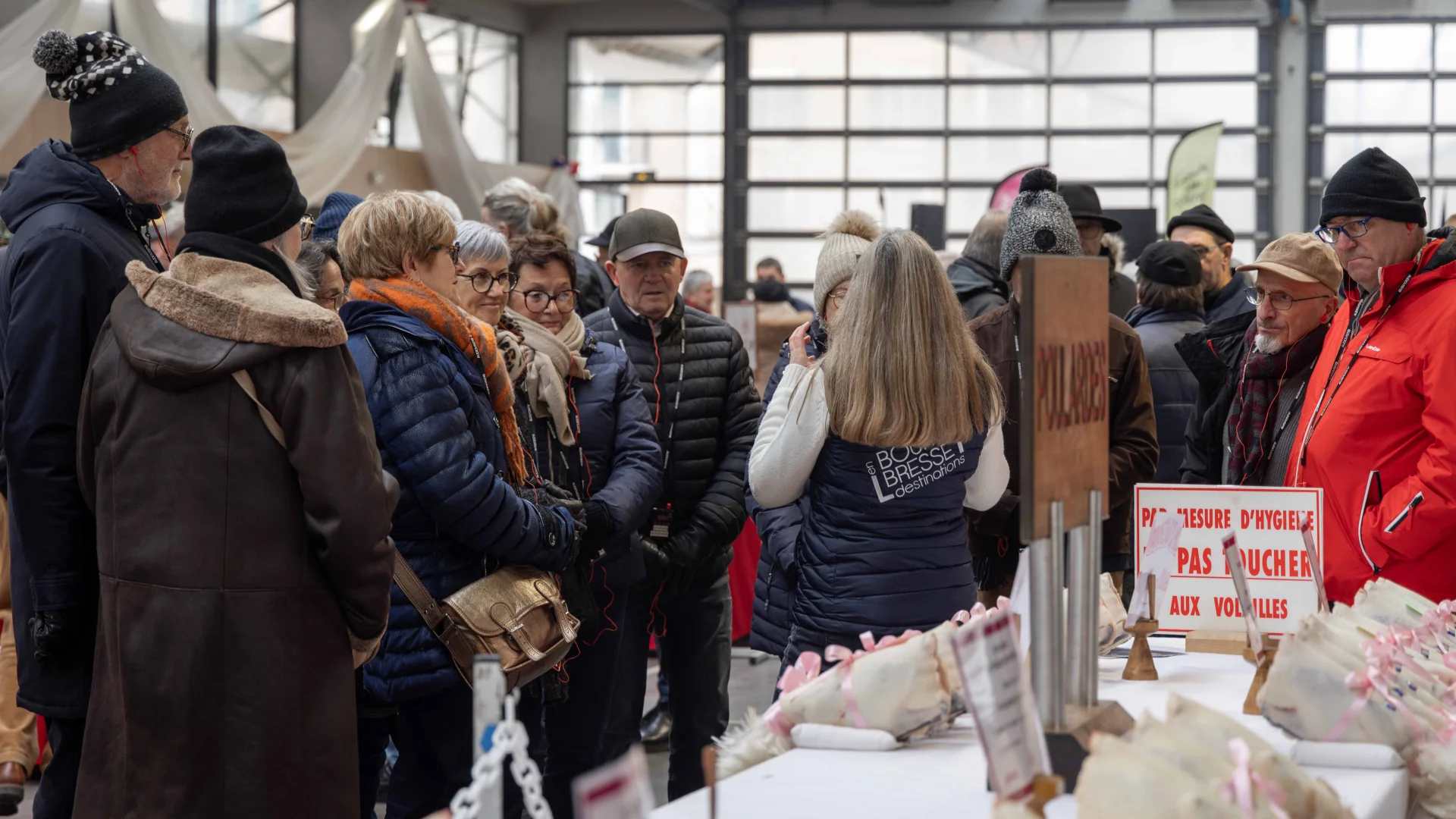 Glorieuses De Bresse Bourg En Bresse 2024