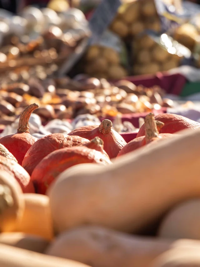 Marche Fruits Dautomne Cuisiat 2024