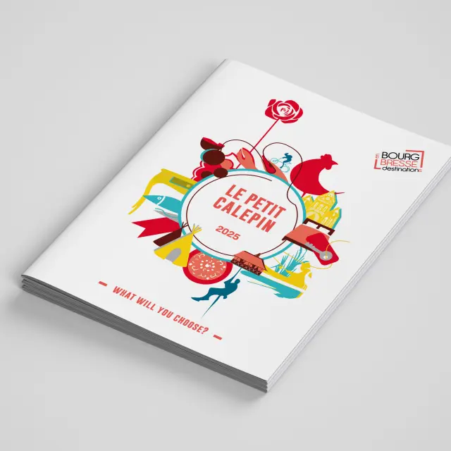 Mock Up EN Le Petit Calepin 2025