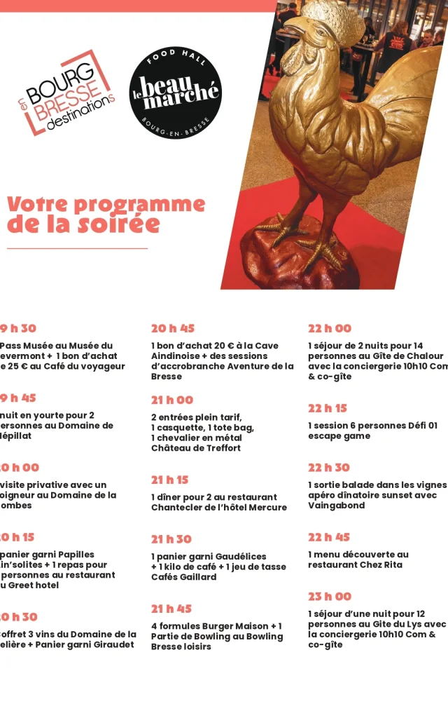 Programme Soiree Beau Marche 2025 1