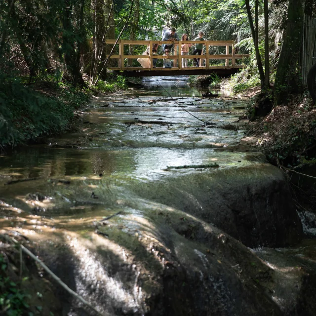 Instagram #bourgenbressedestinations