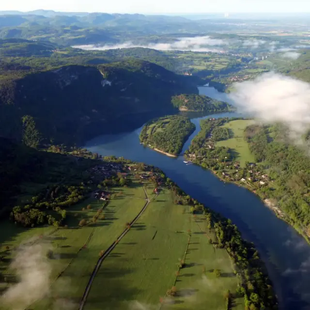 Instagram #ilechambod