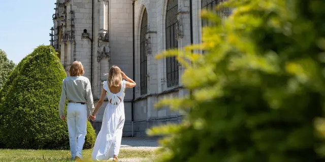 Monastère royal de brou