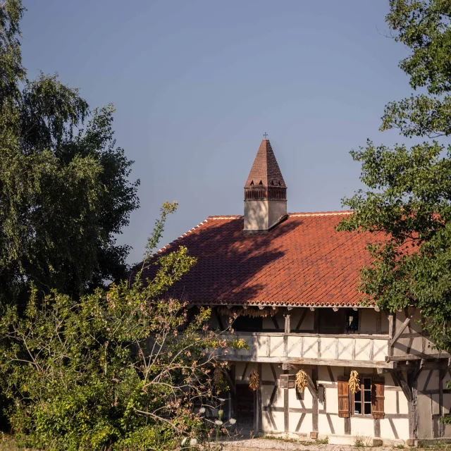 Instagram #bourgenbressedestinations
