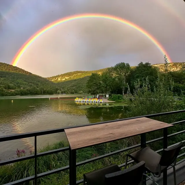 Instagram #ilechambod