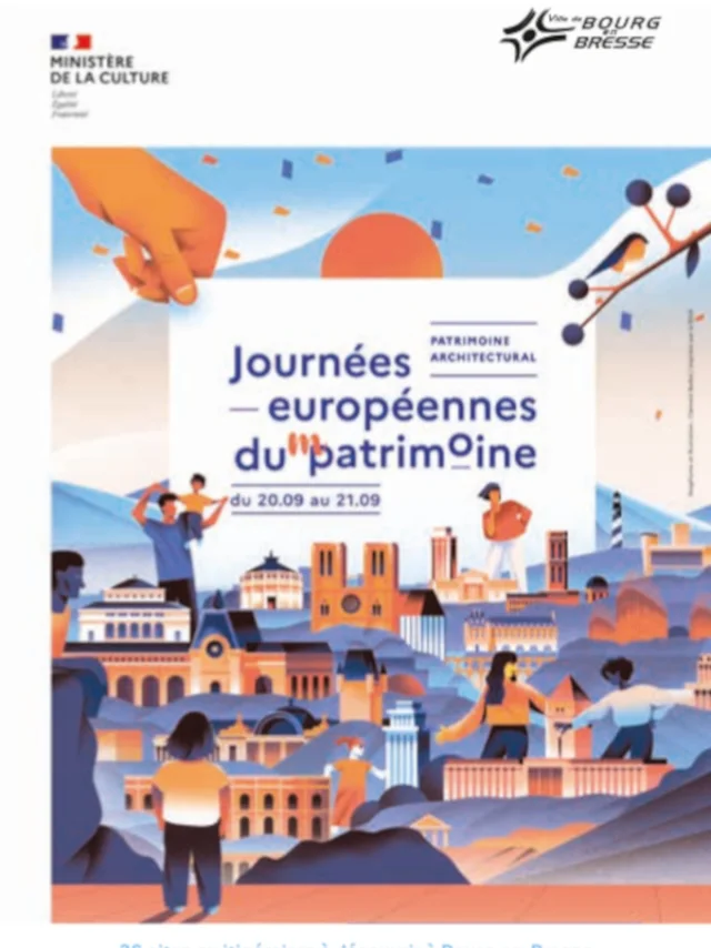 Programme Journees Patrimoine Page 1