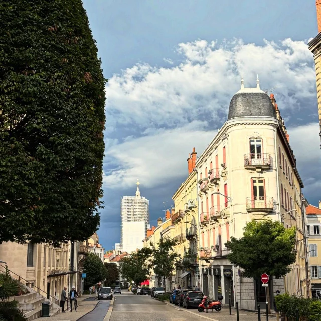 Instagram #bourgenbresse